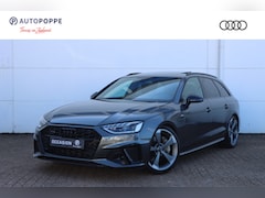 Audi A4 Avant - 45 TFSI quattro S edition Competition 265pk S-Tronic