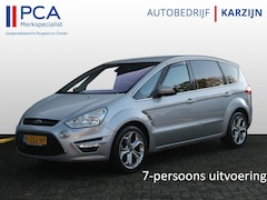 Ford S-Max - 2.0 Titanium 7p