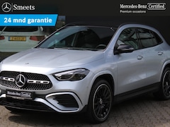 Mercedes-Benz GLA-Klasse - 250 e Star Edition AMG Line Plus Panoramadak | Memory Seats | HUD | 360 camera | Dodehoeka