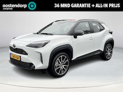 Toyota Yaris Cross - 1.5 Hybrid GR Sport | All-in prijs | Panoramadak | Navigatie| Dode hoekwaarschuwing