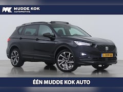 Seat Tarraco - 1.4 TSI e-Hybrid PHEV Xcellence | Panoramadak | ACC | 360 Camera | Trekhaak | Stoel + Stuu