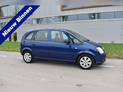 Opel Meriva - 1.6-16V Temptation Airco cruise control hoge zit meeneemprijs 2250, - apk nov-25