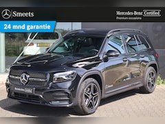 Mercedes-Benz GLB - 180 AMG Line | Panoramadak | Memory Seats | Keyless Entry | Navigatie | LED | 360 camera |