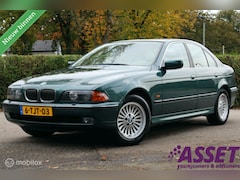 BMW 5-serie - 535i Executive