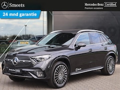 Mercedes-Benz GLC-klasse - 300e 4MATIC AMG Line | Panoramadak | Burmester | Memory Seats | Navigatie | 360 camera | T