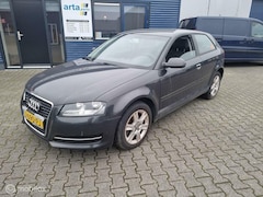 Audi A3 - 1.6 Attraction