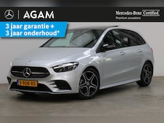 Mercedes-Benz B-klasse - 200 AMG Line Panorama dak