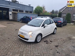 Fiat 500 - 1.2 Pop AUTOMAAT