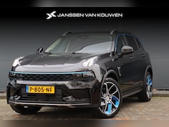 Lynk & Co 01 - 1.5 PHEV / Panoramadak / Stoelverwarming / 360-Camera