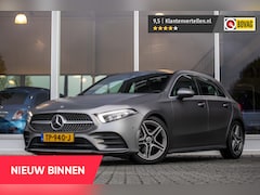 Mercedes-Benz A-klasse - 200 Business Solution AMG NL Auto | Camera | Carplay | Widescreen