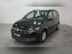 Volkswagen Touran - 1.2 TSI Trendline BlueMotion