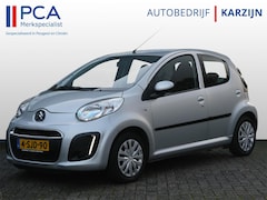 Citroën C1 - 1.0 Collection