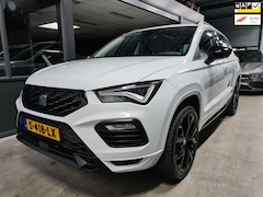 Seat Ateca - 1.5 TSI Xperience Business Intense FR Edition - Panoramadak - Digitaal Dashboard - Carplay