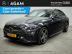 Mercedes-Benz C-klasse - 300 e AMG Line Premium PLUS | Panorama dak