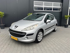 Peugeot 207 - 1.4 VTi X-line NIEUWE APK