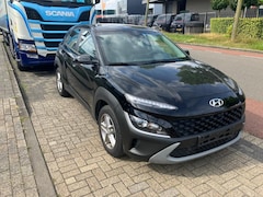 Hyundai Kona - 1.0 t-gdi premium + extra's