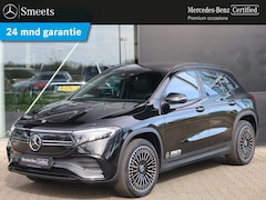 Mercedes-Benz EQA - 250+ Sport Edition | Panoramadak | Memory Seats | Keyless | 360 camera | Navigatie | Autom