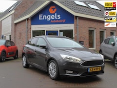 Ford Focus - 1.0 First Edition