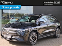 Mercedes-Benz EQA - 250+ Sport Edition | Panoramadak | Memory Seats | Keyless | 360 camera | Navigatie | Autom