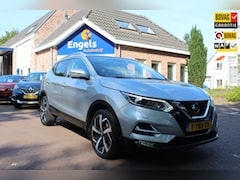 Nissan Qashqai - 1.3 DIG-T Tekna AUTOMAAT