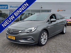 Opel Astra Sports Tourer - 1.4 Turbo 150pk Business Executive Innovation+ | Origineel NL | Navi + Apple Carplay | Cli