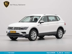 Volkswagen Tiguan Allspace - 1.5 TSI 150pk DSG Highline Navigatie Camera Acc Led 83