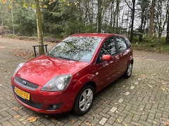 Ford Fiesta - 1.3 8V 5DR NAP-AIRCO-2e EIGENAAR