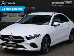 Mercedes-Benz A-klasse - 250 e Star Edition Luxury Line Navigatie | Camera | Keyless Entry | Automaat