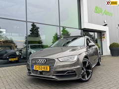 Audi A3 Sportback - 1.4 e-tron * Panoramadak * B&O * 3X S-Line