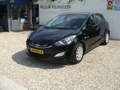 Hyundai i30 - 1.6 GDi 135PK 5drs i-Drive Cool Plus