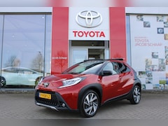 Toyota Aygo X - 1.0 VVT-i MT envy 72pk | Cabrio | Apple Carplay/Android Auto | Nieuwstaat |