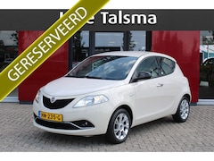 Lancia Y(psilon) - Ypsilon 1.2 Opening Edition | Cruise control | Navi | Bluetooth