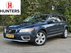 Volvo XC70 - 3.2 Summum AWD | Dak| Four C chassis| Dyn Audio| Adaptive cruise| BLIS| Memory|