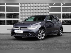 Volkswagen Polo - R-Line Business 1.0 70 / 95 pk TSI | Active info Display | Clima | Apple car Play |