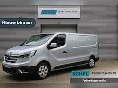 Renault Trafic - 2.0 Blue dCi 150pk T30 L2H1 Advance - Achteruitrijcamera - Carplay - Android - Allseason