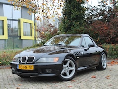 BMW Z3 Roadster - 1.9 | Meeneemprijs | Hardtop | APK tot 03-2025