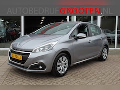 Peugeot 208 - 1.2 PureTech Blue Lease Active