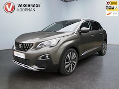 Peugeot 3008 - 1.2 PureTech Blue Lease Premium Avantage Pano/Focal audio/Adaptive cruise/Lane assist