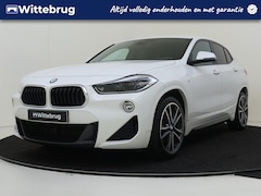 BMW X2 - sDrive18i High Executive 141 pk Automaat | M-Pakket | Navigatie | Climate Control