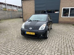 Nissan Pixo - 1.0 Visia__ AIRCO