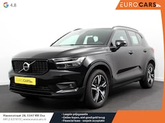 Volvo XC40 - 1.5 T4 PHEV Recharge R-Design Expression | Navigatie | Apple CarPlay / Android Auto | Stoe