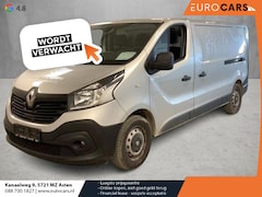 Renault Trafic - 1.6 145pk L2H1 Comfort Energy 2x Schuifdeur Navigatie Camera Cruise control Airco