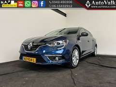 Renault Mégane Estate - 1.2 TCe Limited