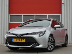 Toyota Corolla Touring Sports - 1.8 Hybrid Business Plus/ trekhaak/ zeer mooi