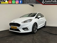 Ford Fiesta - 1.0 EcoBoost ST-Line