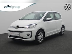 Volkswagen Up! - 1.0 65PK | Navi | Stoelverwarming | Airco | DAB | Lane Assist