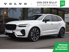 Volvo XC60 - T8 455pk AWD Ultimate Dark | Luchtvering | 22'' | Full Options