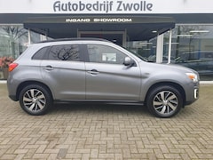 Mitsubishi ASX - 1.6 TOPSTAAT*NAVI*PANORAMA DAK*CRUISE