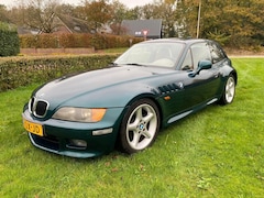 BMW Z3 Coupé - 2.8