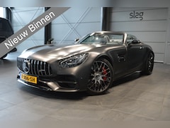 Mercedes-Benz AMG GT - C 4.0 V8 Edition 50 Limited Edition 1 of 500